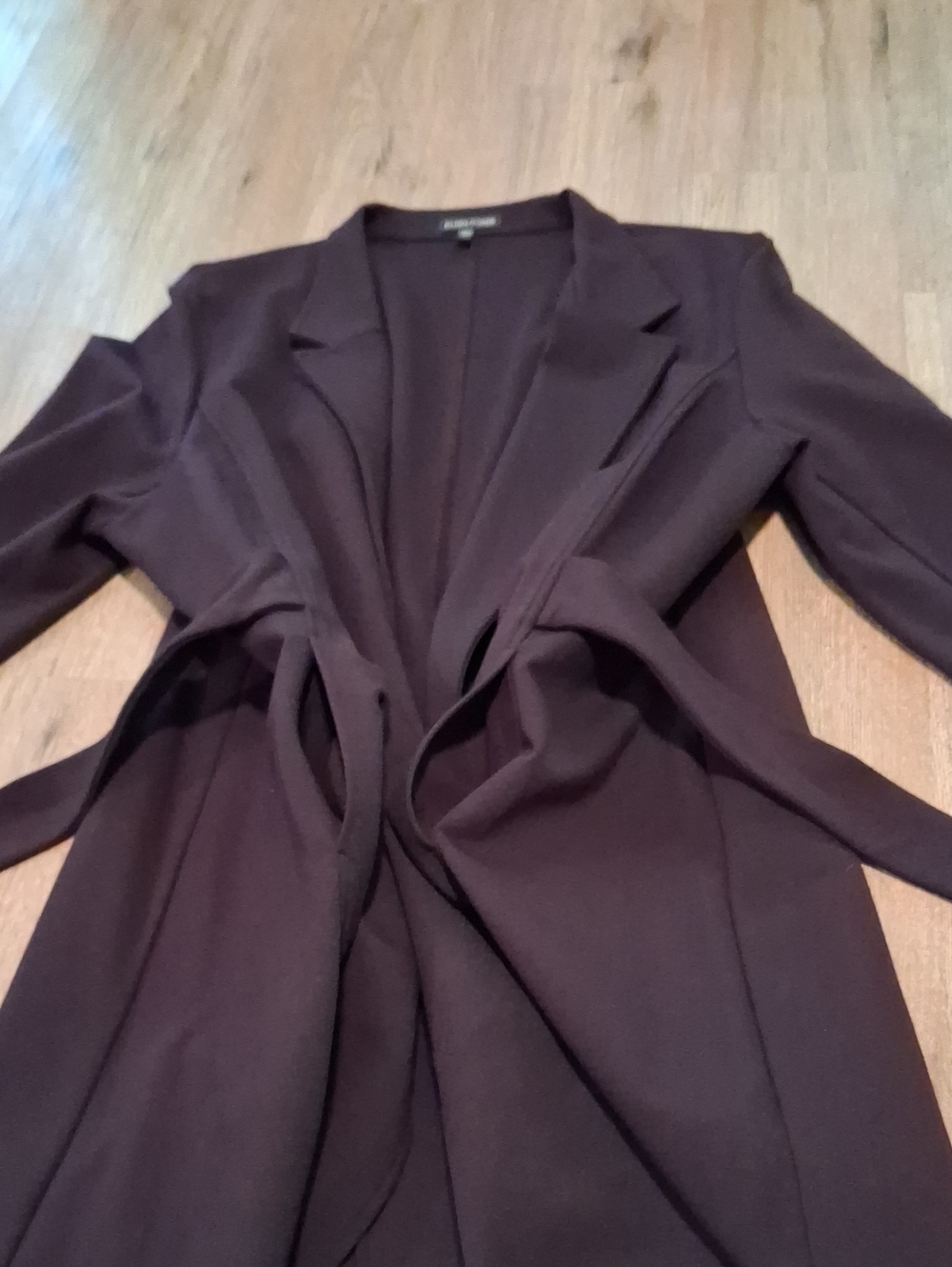 Xl Eileen Fisher Jacket, Coat, Cardigan. - Picture 6 of 11